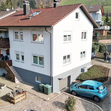 Cama Schuttertal Exterior foto