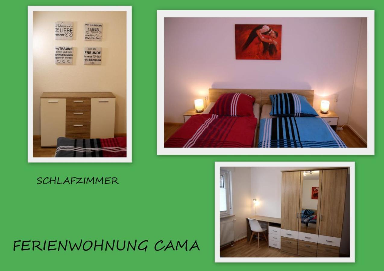 Cama Schuttertal Exterior foto