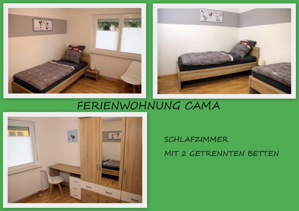 Cama Schuttertal Exterior foto