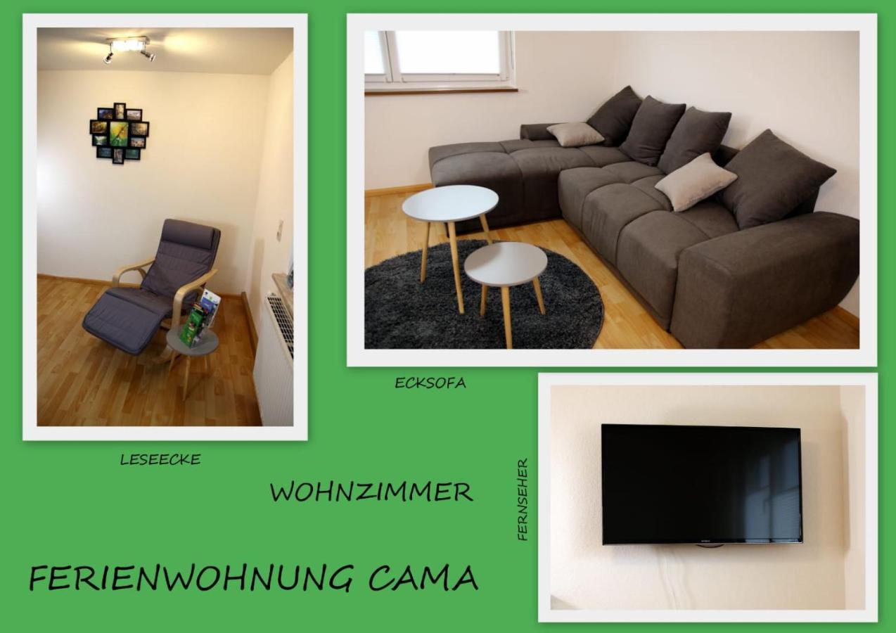 Cama Schuttertal Exterior foto