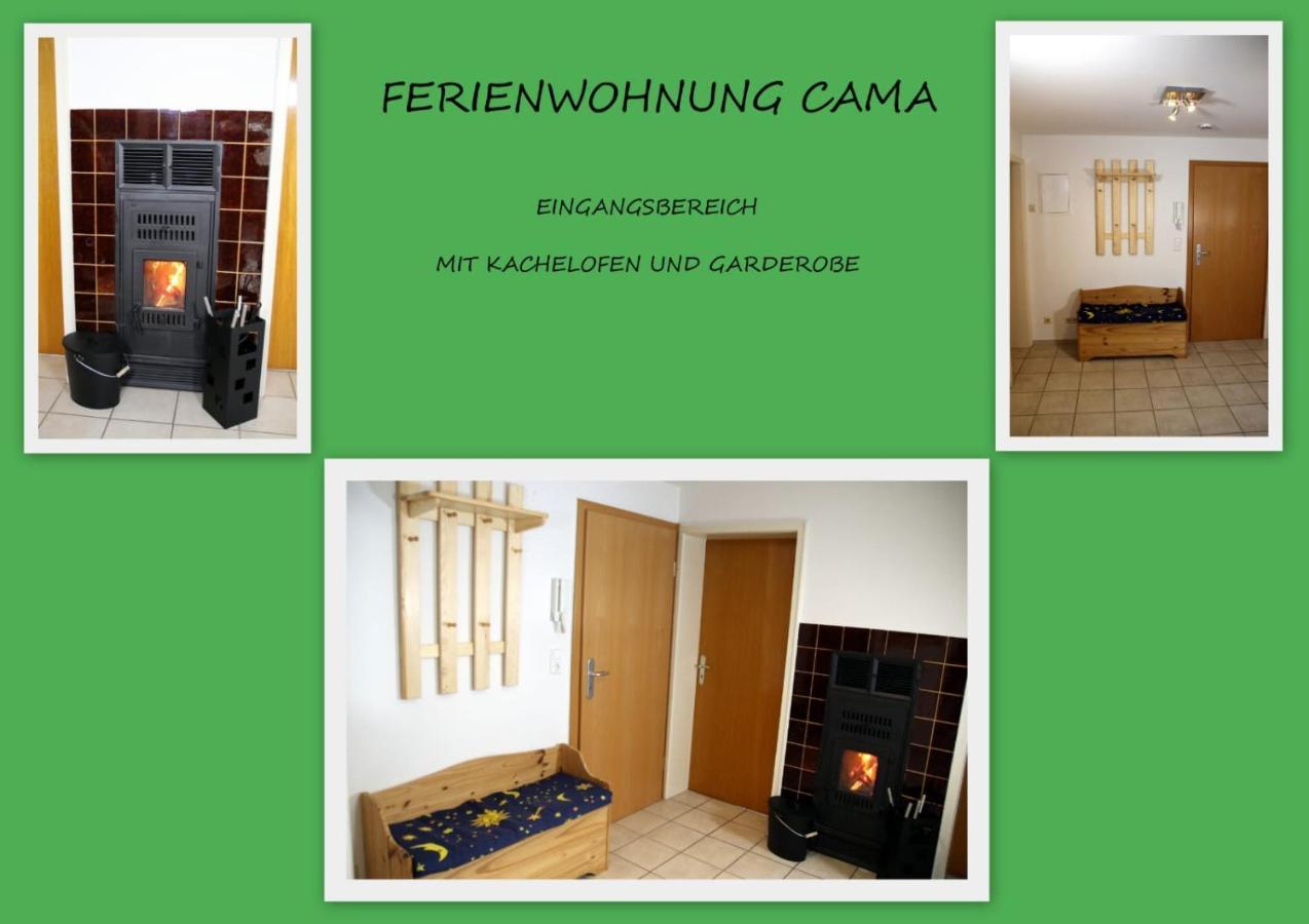 Cama Schuttertal Exterior foto